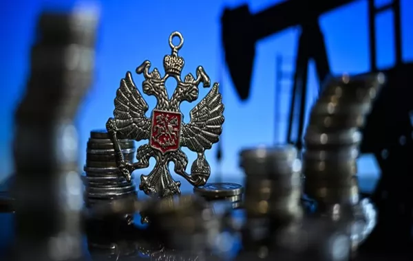 Russia Gains from Strait of Hormuz Supply Disruptions