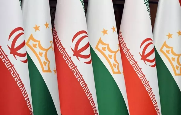 Iran-Tajikistan Trade and Economic Ties Growing