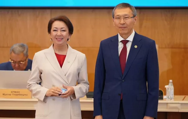 Kazakhstan Officially Registers 145 Deputies of New Qurultay