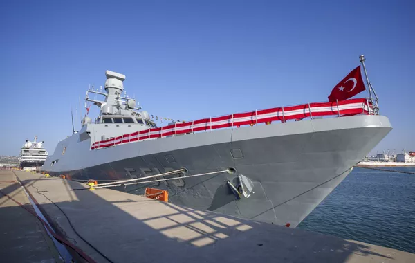 Can Türkiye Replace Norway as Malaysia’s Naval Partner?