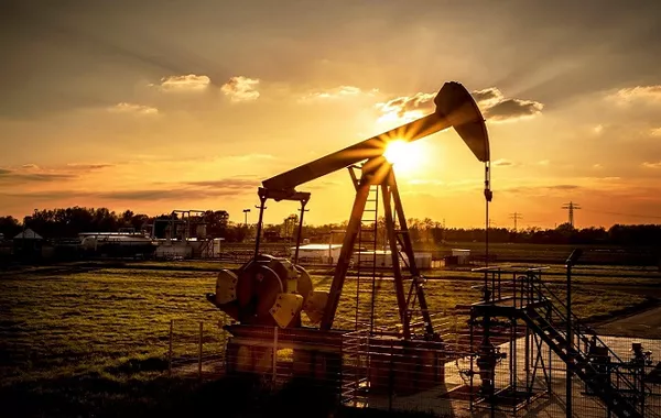 Azerbaijani Oil Price Soars in Global Markets