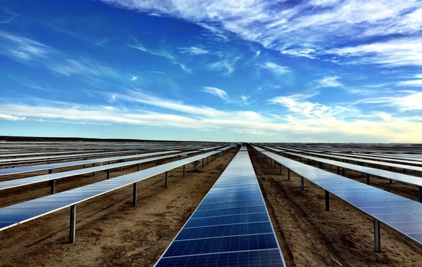OSCE Enhances Solar Energy Training to Aid Kyrgyzstan’s Clean Energy Transition