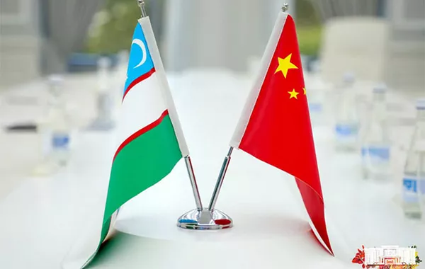 Uzbekistan’s Uzeltechsanoat in Talks with Xiaomi to Establish Cutting-Edge Factories