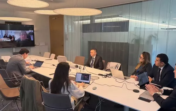 Uzbekistan Finalizes WTO Negotiations with Ecuador, Membership Within Reach