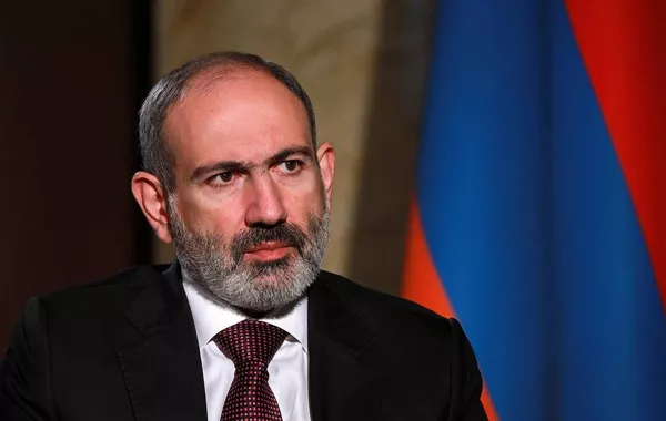 Pashinyan: Yerevan and Baku Explore Potential for Mutual Trade