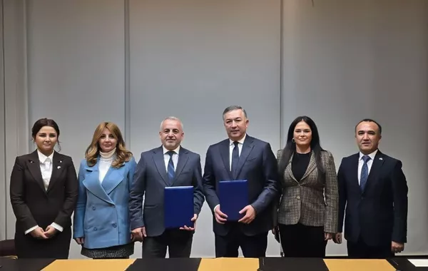 Uzbek Specialists to Work on Türkiye’s Akkuyu Nuclear Plant