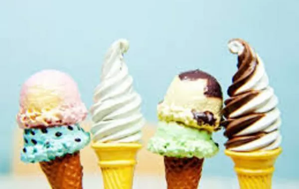 Uzbekistan Boosts Ice Cream Variety with $9.4 Million Imports from 13 Countries