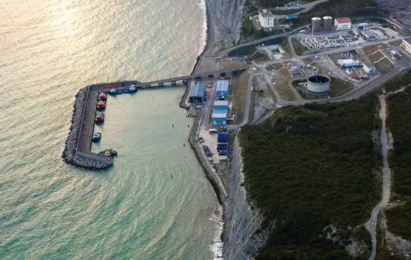 Second Drone Attack in Two Days Disrupts Kazakhstan's Main Oil Export Route