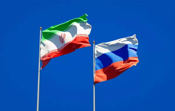 Tehran, Moscow Committed to Deepening Strategic Partnership