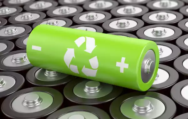 Kazakhstan Set to Build Lithium-Ion Battery Recycling Plant