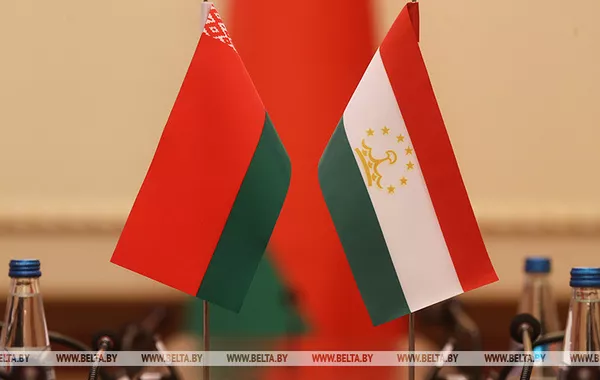 Belarus to Send Humanitarian Assistance to Tajikistan