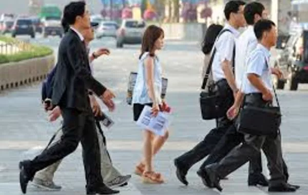 New Work Opportunities Open for Tajik Citizens in South Korea Through Government Program