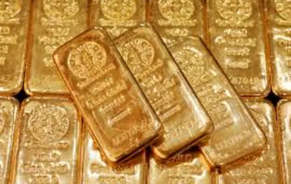 Kyrgyzstan’s Gold Trade Sparkles with $446 Million Export Value in 2025