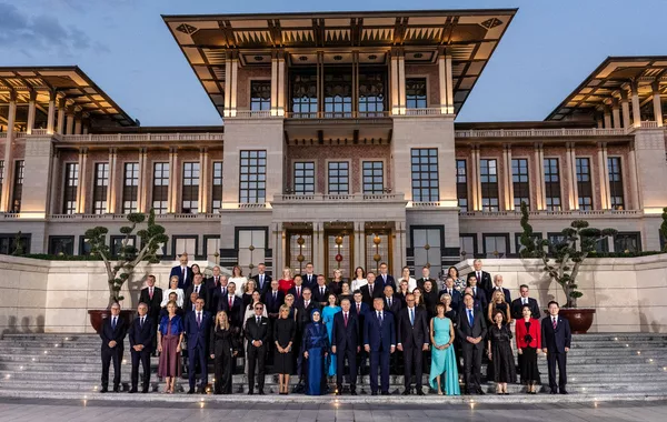 Ankara NATO Summit Signals Long-Term Confrontation Strategy