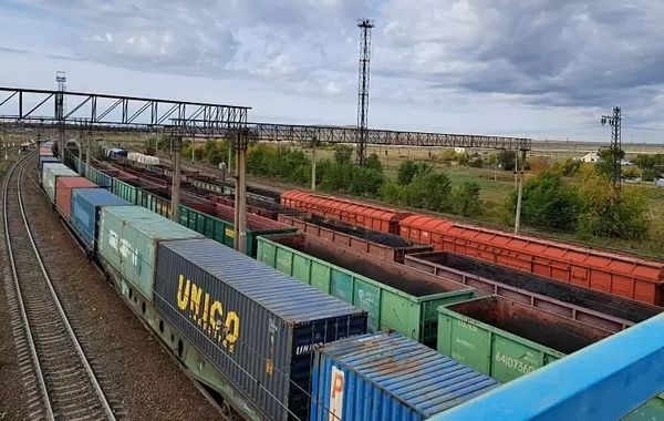 Uzbekistan's Rail Sector Faces Both Financial Boost and Setback