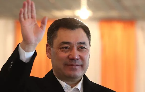 Kyrgyzstan to Get 15,000-Student Campus After Presidential Approval