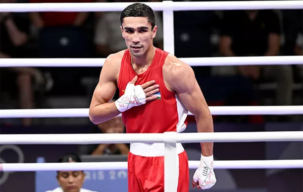 Five Uzbek Boxers Advance to World Championship Finals in Liverpool