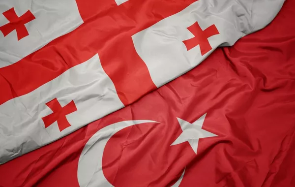 Georgia, Türkiye Sign Forestry and Irrigation Cooperation Agreements