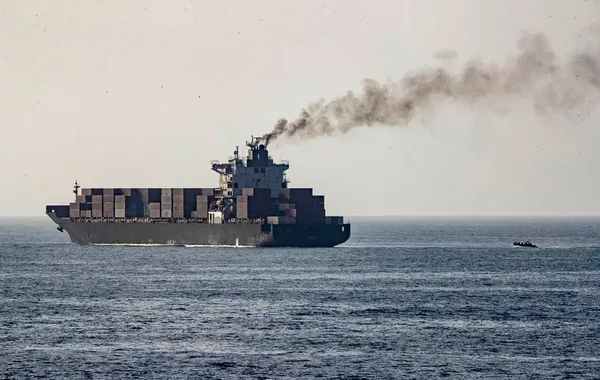 US Transfers Seized Iranian Ship and Crew to Pakistan for Repatriation: Report