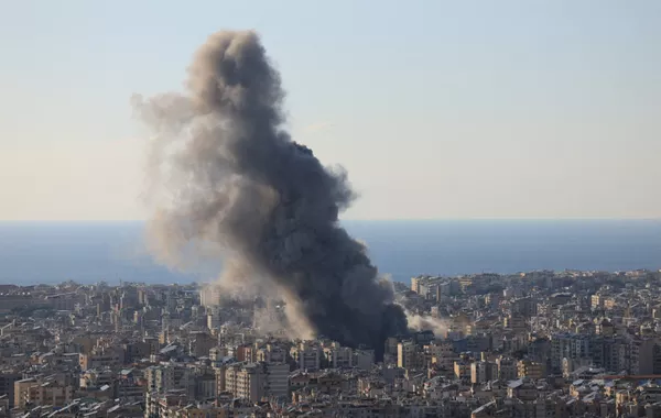 Is the US-Israel-Iran War the Beginning of World War III?