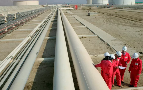 Azerbaijan Strengthening Its Energy Influence in Europe