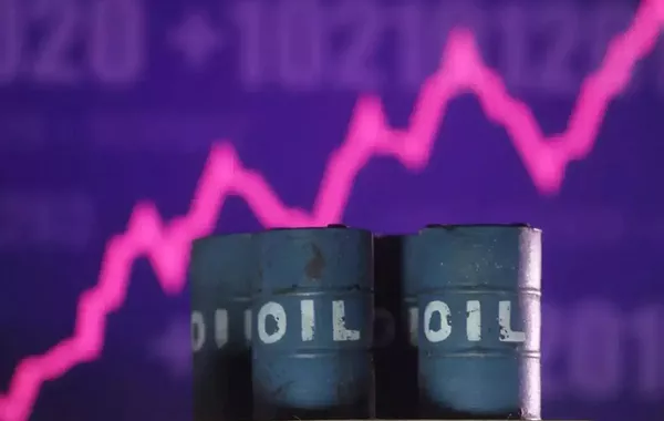 Oil Prices Soar in Global Markets
