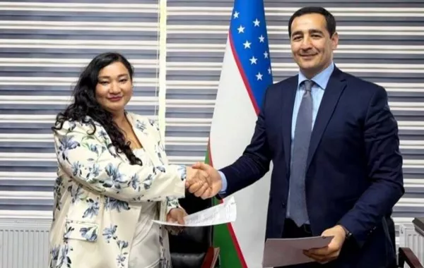 Uzbekistan Teams Up with GTW to Launch Global Cinema Weekend Platform