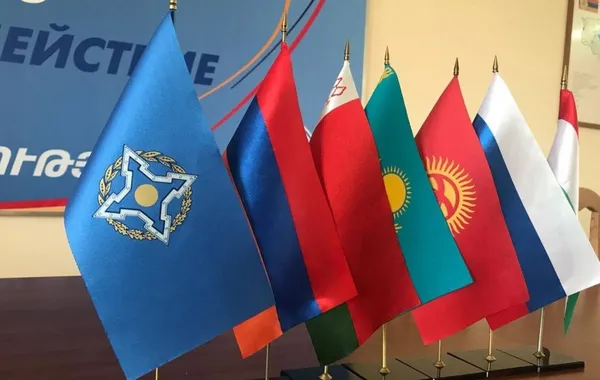 Armenia Sees No Prospect of Returning to CSTO, FM Says