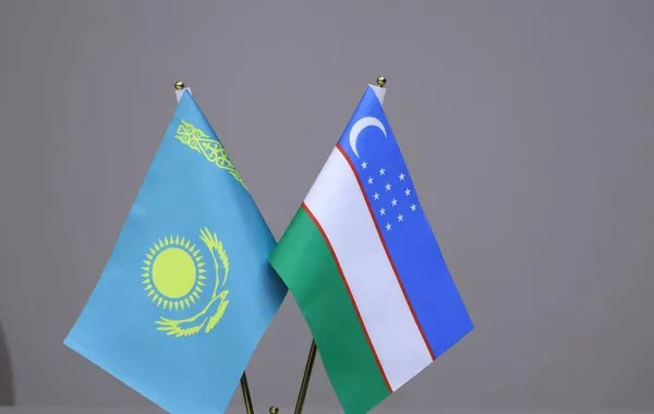 Astana and Tashkent Deepen Cooperation in Trade, Energy, and Transport