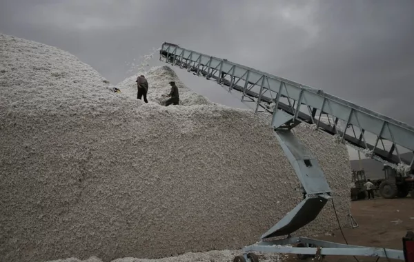 Tajikistan Launches $150 Million Textile Mega-Project with Russia’s BTK Consortium