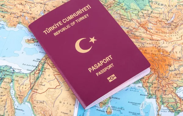 Kazakhstan Opens Doors for Turkish Visitors with 90-Day Visa-Free Stays