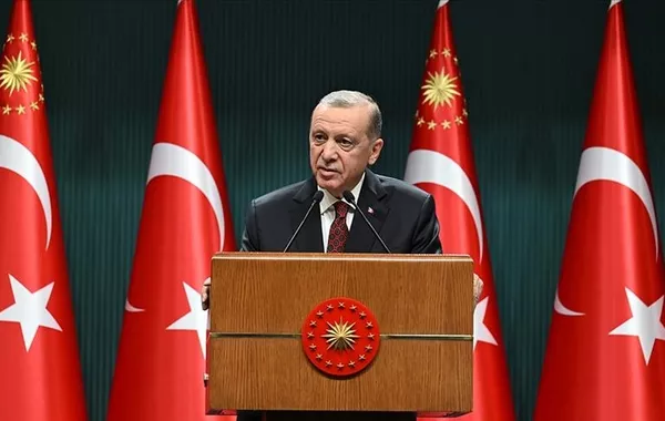 Keeping Türkiye Safe: Erdoğan’s Strategy in a Volatile Middle East