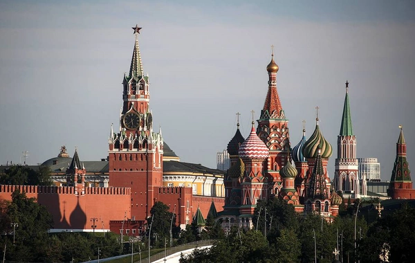 Kremlin Confirms Russian Delegation Will Attend Peace Talks in Istanbul