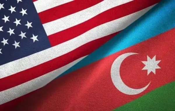 US Embassy in Baku Honors Memory of Patriotic War Heroes