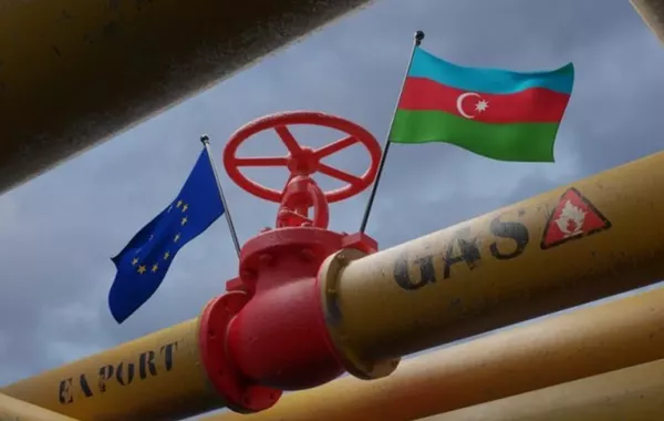 Baku Offers More Gas to Europe—But There's a Catch
