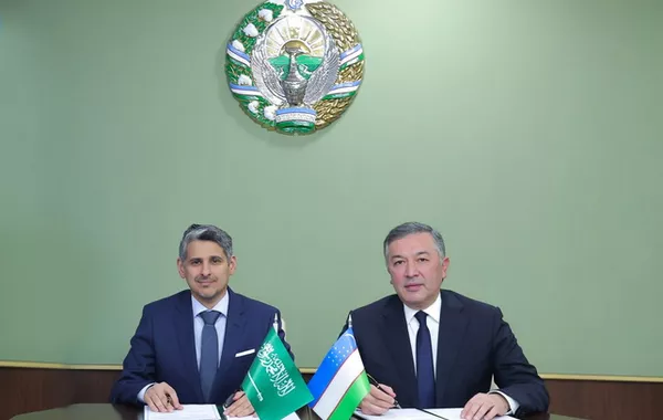 Uzbekistan Signs Deal with Saudi Firm to Send Medical Staff
