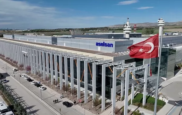 Turkish Firm Launches LUNA-1 Low-Earth-Orbit Satellite