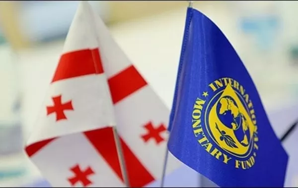 IMF Applauds Georgia's Strong Growth, Calls for Continued Reforms