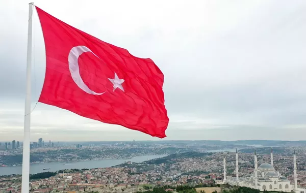 Turkish Model of Deterrence: Power, Diplomacy and Security