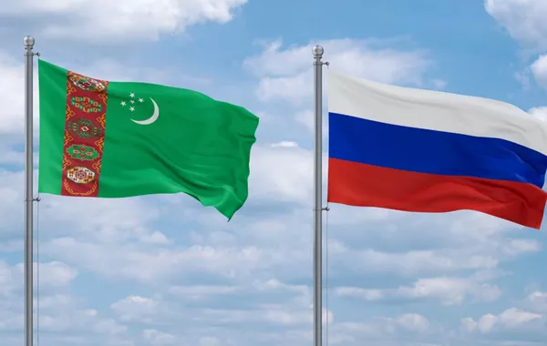 Turkmenistan Sees $3.5 Billion in Investments from Russian Companies