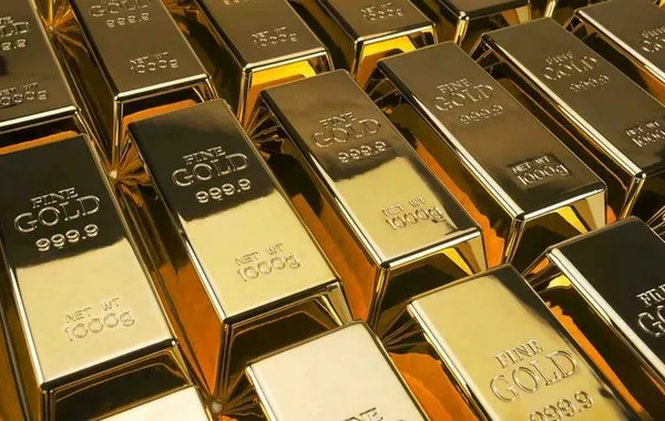 Kyrgyzstan Sees Gold Rush in Reverse After Price Drop