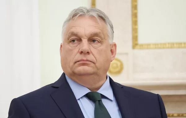 Hungarian PM Orban Concludes Visit to Azerbaijan
