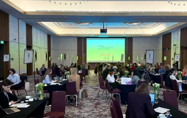 Azerbaijan Showcases Tourism Potential in Belarus