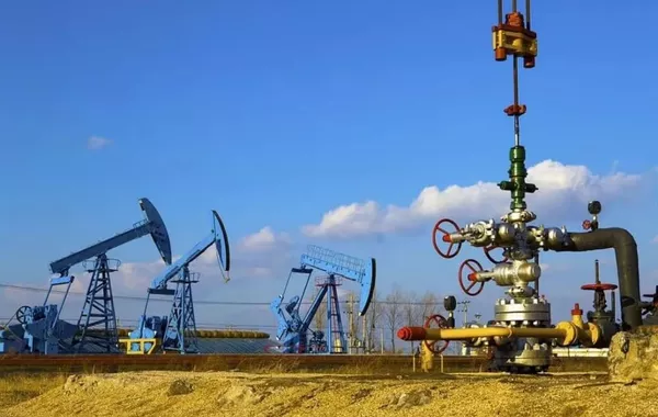 Turkmenistan's Turkmenneft Boosts Oil Output by 8.6% in 2025