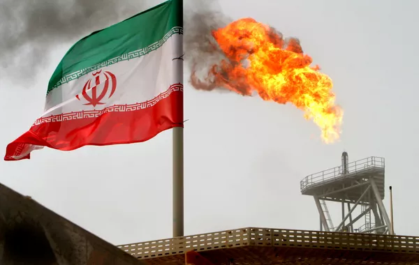 Iran Oil Crisis Drives Fastest Monthly Fuel Price Surge