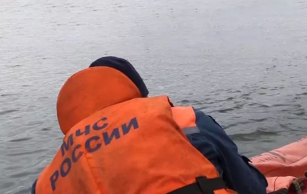 Rescuers Search Caspian Sea After Boat Overturns Near Russia's Dagestan