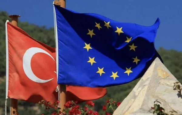 EU Weighs Easing Visa Rules for Türkiye as Membership Talks Gain Momentum
