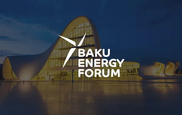 Baku Energy Forum Kicks Off