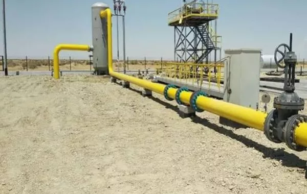 Russia Expands Gas Exports to Uzbekistan via Kazakhstan