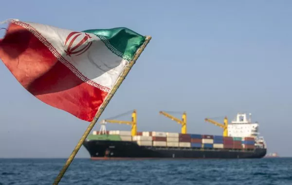 Iran Ships Jet Fuel to Myanmar Despite US Naval Blockade